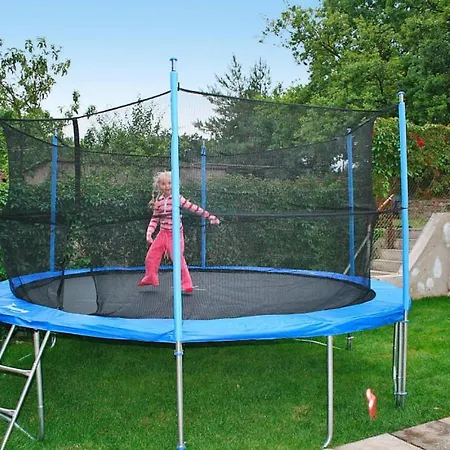 In Near Baltic Miedzyzdroje