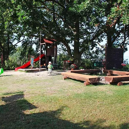 Prázdninový dům In Near Baltic