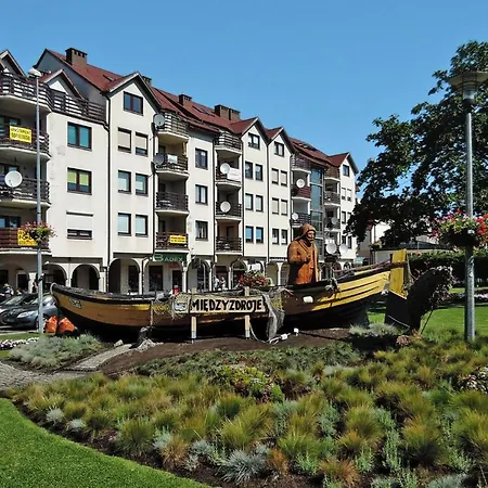 Prázdninový dům In Near Baltic *