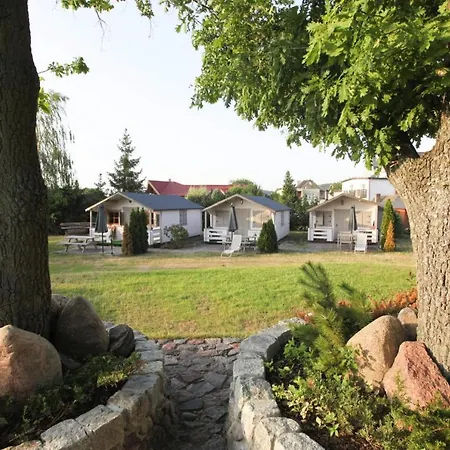 In Near Baltic Prázdninový dům *