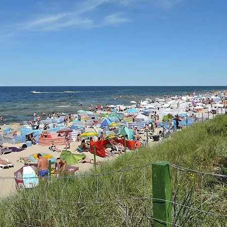 Prázdninový dům In Near Baltic