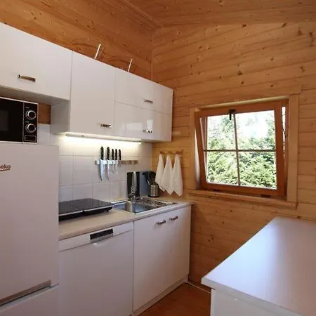 In Near Baltic Prázdninový dům Miedzyzdroje