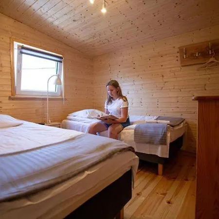 Holiday home In In A Beautiful Setting For 4 Persons *