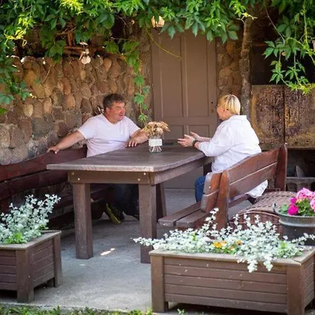 In Near Baltic * Miedzyzdroje