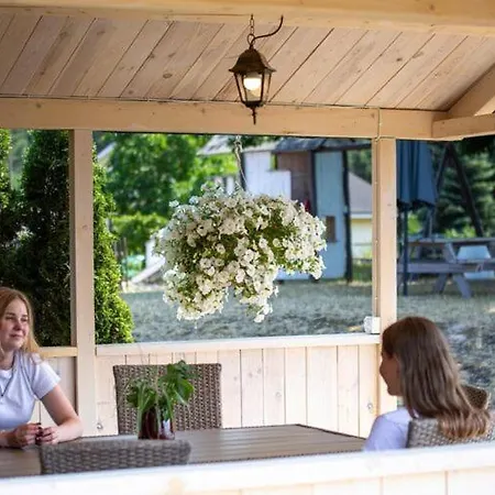 Prázdninový dům In Near Baltic *