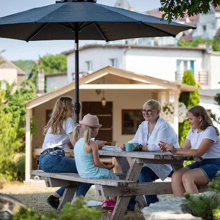 Prázdninový dům In Near Baltic