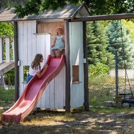 Prázdninový dům In Near Baltic