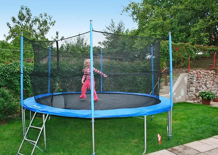 In Near Baltic 米兹多洛杰