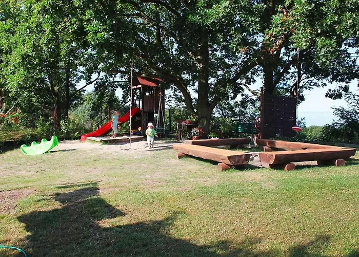 度假居 In Near Baltic