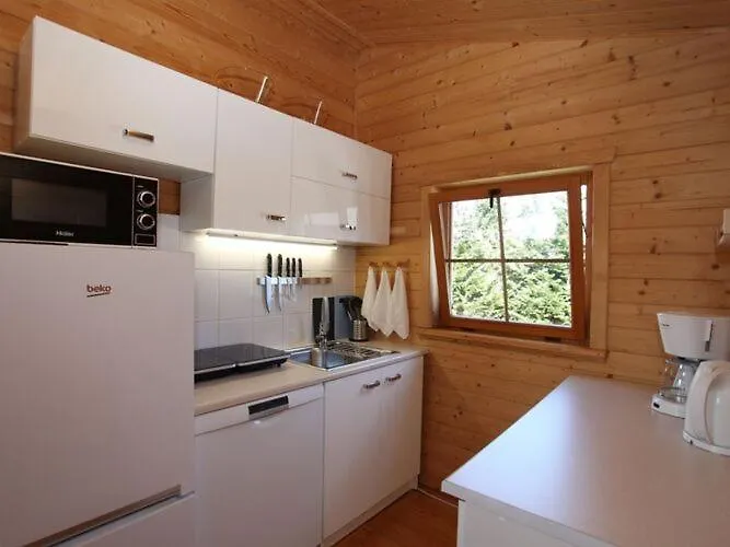 In Near Baltic 度假居 米兹多洛杰