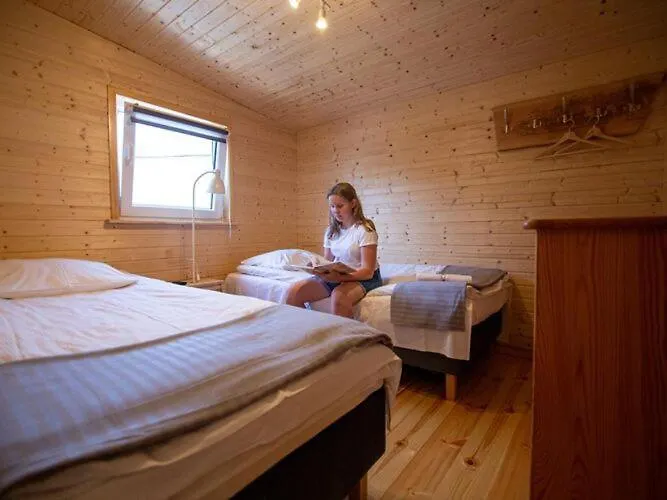 度假居 In Near Baltic *