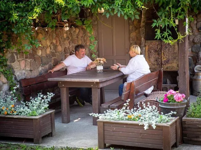 In Near Baltic * 米兹多洛杰