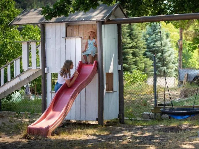 度假居 In Near Baltic